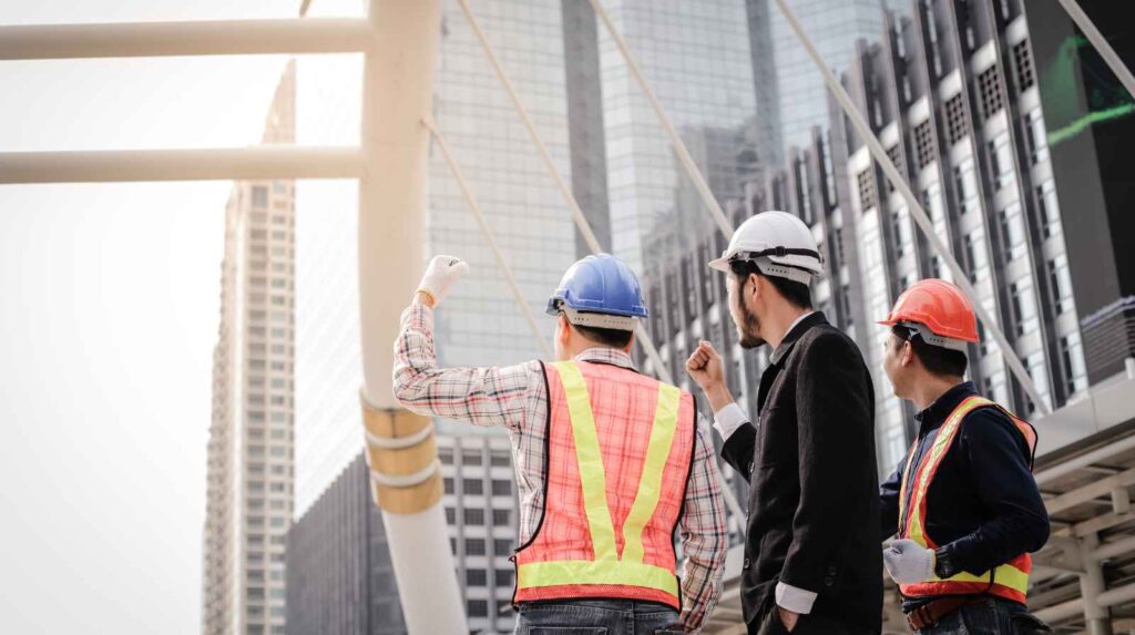 חברת קבלן שיפוצים