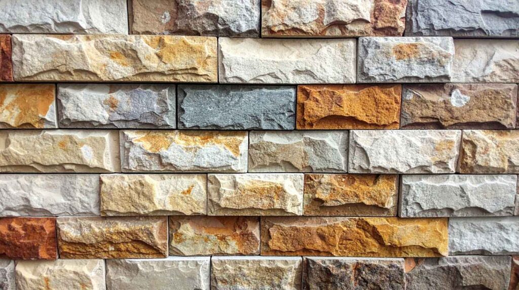 גרניט יוקרתי לחיפוי חוץ