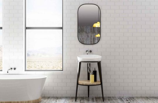 What is the Best Lighting for a Bathroom2