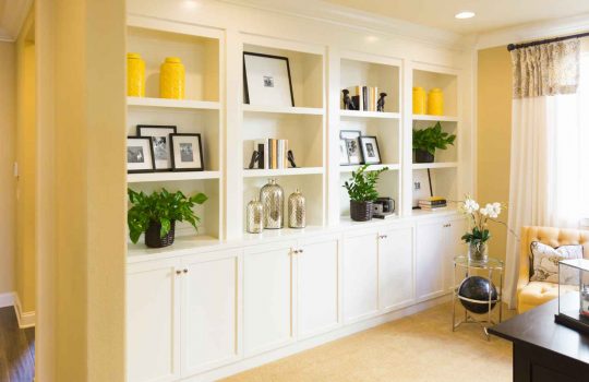 Custom furniture design and construction2