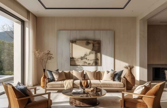 Luxury Furniture designed2